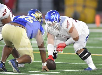 Thumbnail 2 in Los Alamitos @ Santa Margarita photogallery.