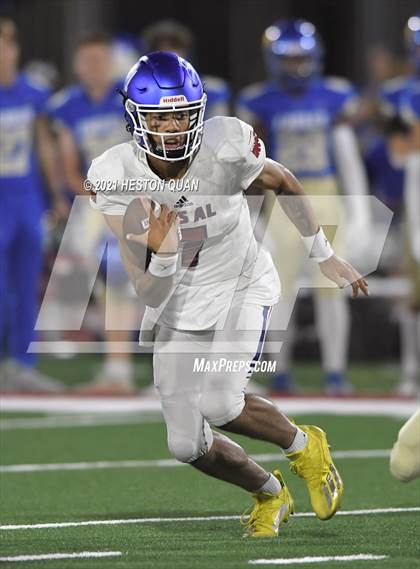Thumbnail 1 in Los Alamitos @ Santa Margarita photogallery.