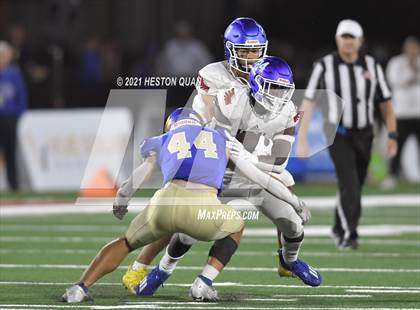 Thumbnail 1 in Los Alamitos @ Santa Margarita photogallery.