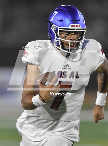 Thumbnail 1 in Los Alamitos @ Santa Margarita photogallery.
