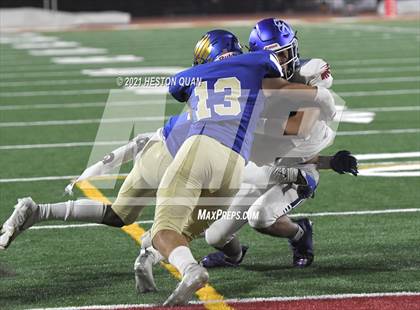 Thumbnail 1 in Los Alamitos @ Santa Margarita photogallery.