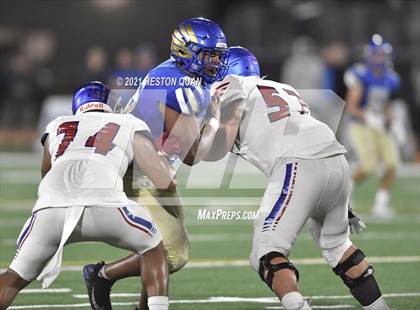 Thumbnail 1 in Los Alamitos @ Santa Margarita photogallery.