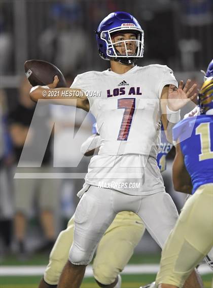 Thumbnail 3 in Los Alamitos @ Santa Margarita photogallery.