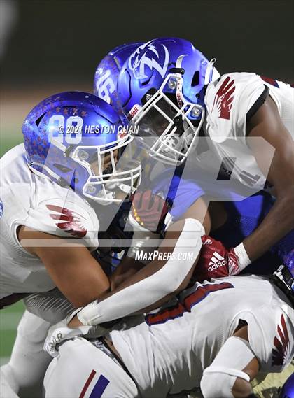 Thumbnail 2 in Los Alamitos @ Santa Margarita photogallery.