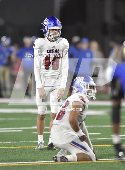 Thumbnail 1 in Los Alamitos @ Santa Margarita photogallery.