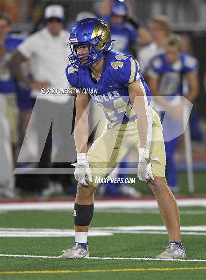 Thumbnail 1 in Los Alamitos @ Santa Margarita photogallery.