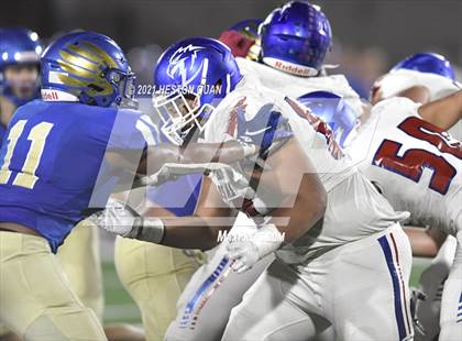 Thumbnail 1 in Los Alamitos @ Santa Margarita photogallery.