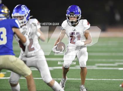 Thumbnail 1 in Los Alamitos @ Santa Margarita photogallery.