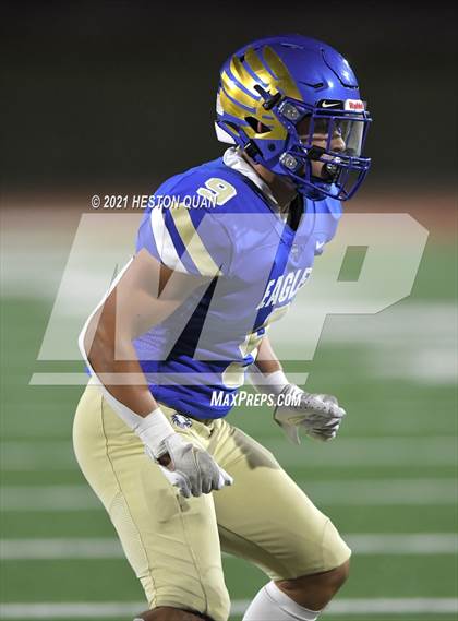 Thumbnail 1 in Los Alamitos @ Santa Margarita photogallery.