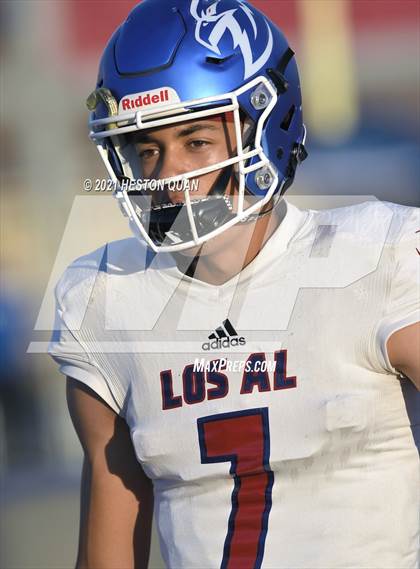 Thumbnail 1 in Los Alamitos @ Santa Margarita photogallery.