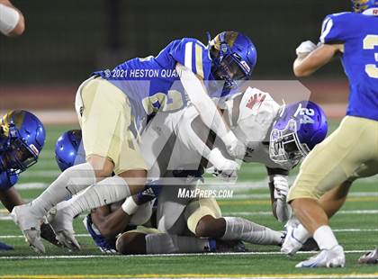 Thumbnail 2 in Los Alamitos @ Santa Margarita photogallery.