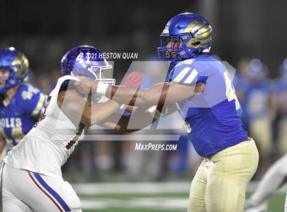 Thumbnail 3 in Los Alamitos @ Santa Margarita photogallery.