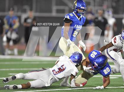 Thumbnail 1 in Los Alamitos @ Santa Margarita photogallery.
