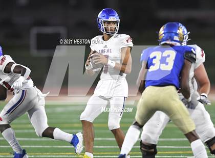 Thumbnail 1 in Los Alamitos @ Santa Margarita photogallery.