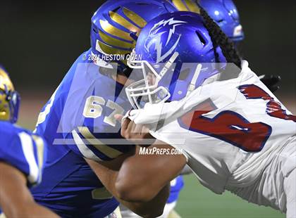 Thumbnail 2 in Los Alamitos @ Santa Margarita photogallery.