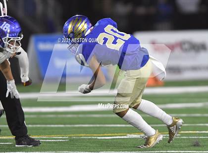 Thumbnail 1 in Los Alamitos @ Santa Margarita photogallery.