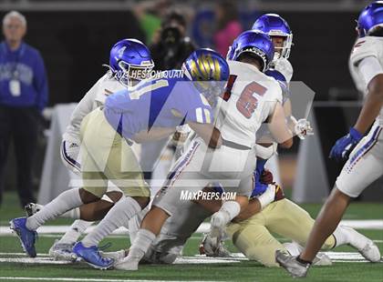 Thumbnail 1 in Los Alamitos @ Santa Margarita photogallery.