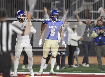 Thumbnail 1 in Los Alamitos @ Santa Margarita photogallery.