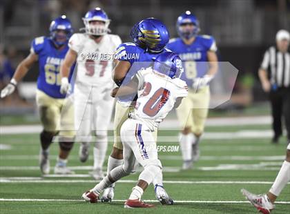 Thumbnail 1 in Los Alamitos @ Santa Margarita photogallery.