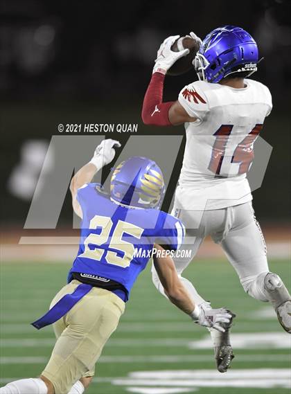 Thumbnail 1 in Los Alamitos @ Santa Margarita photogallery.