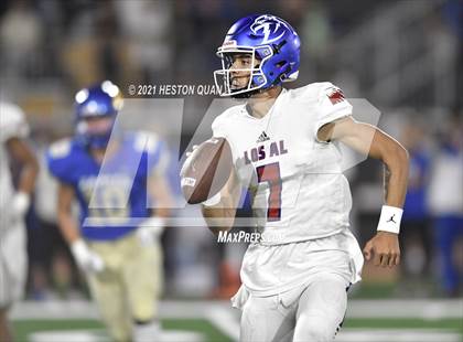 Thumbnail 1 in Los Alamitos @ Santa Margarita photogallery.