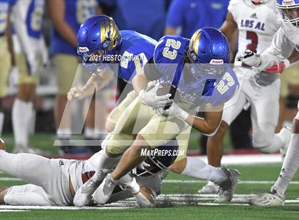 Thumbnail 2 in Los Alamitos @ Santa Margarita photogallery.