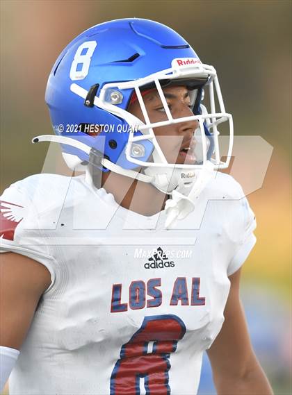 Thumbnail 3 in Los Alamitos @ Santa Margarita photogallery.