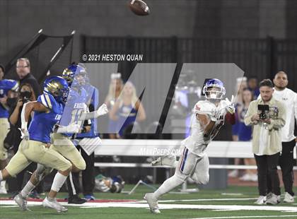 Thumbnail 1 in Los Alamitos @ Santa Margarita photogallery.