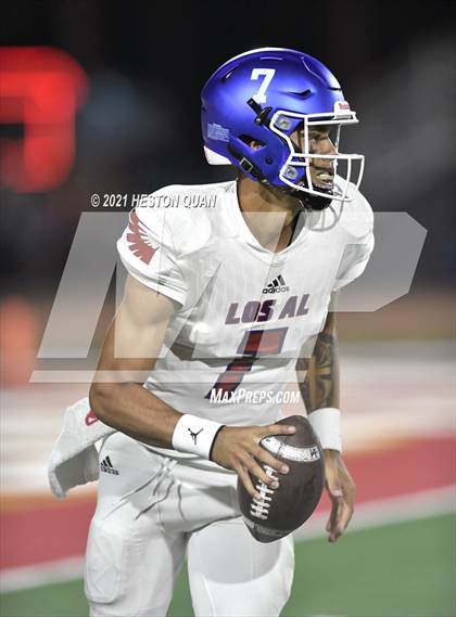Thumbnail 1 in Los Alamitos @ Santa Margarita photogallery.