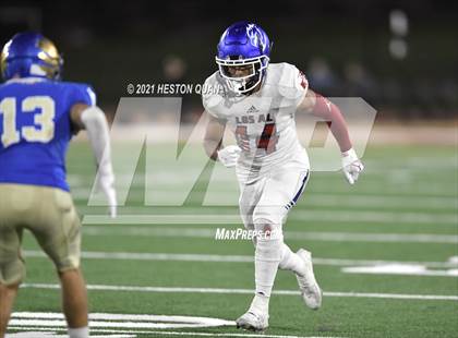 Thumbnail 1 in Los Alamitos @ Santa Margarita photogallery.