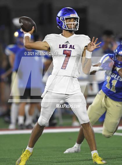 Thumbnail 2 in Los Alamitos @ Santa Margarita photogallery.