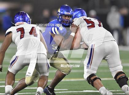 Thumbnail 2 in Los Alamitos @ Santa Margarita photogallery.