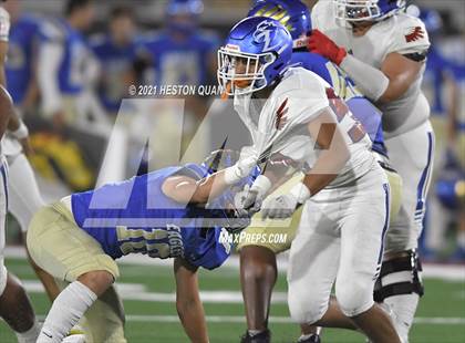 Thumbnail 1 in Los Alamitos @ Santa Margarita photogallery.