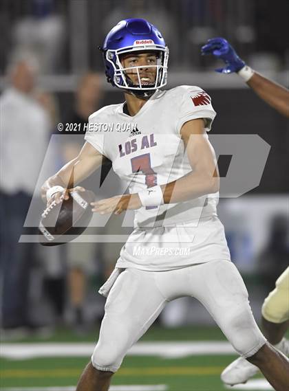 Thumbnail 2 in Los Alamitos @ Santa Margarita photogallery.