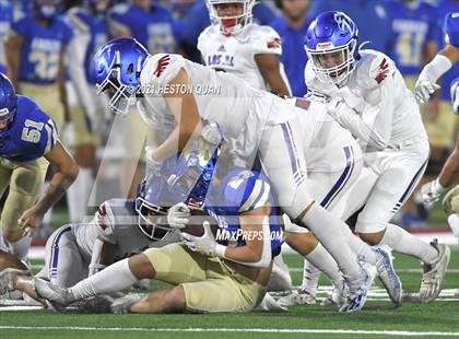 Thumbnail 1 in Los Alamitos @ Santa Margarita photogallery.