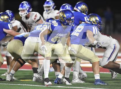Thumbnail 1 in Los Alamitos @ Santa Margarita photogallery.