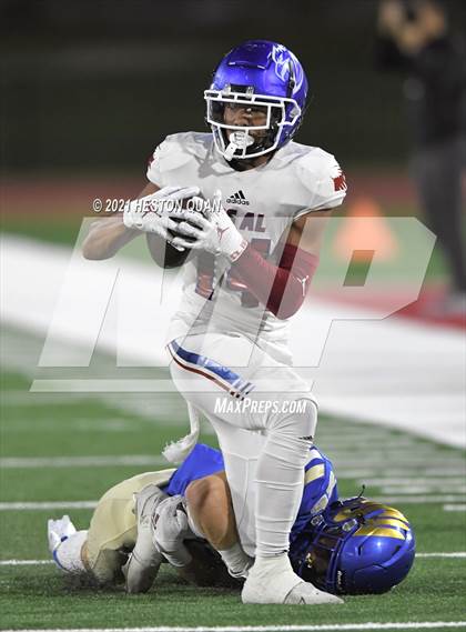 Thumbnail 1 in Los Alamitos @ Santa Margarita photogallery.