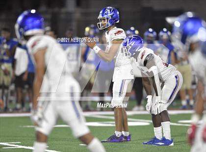Thumbnail 1 in Los Alamitos @ Santa Margarita photogallery.
