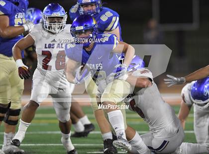 Thumbnail 1 in Los Alamitos @ Santa Margarita photogallery.