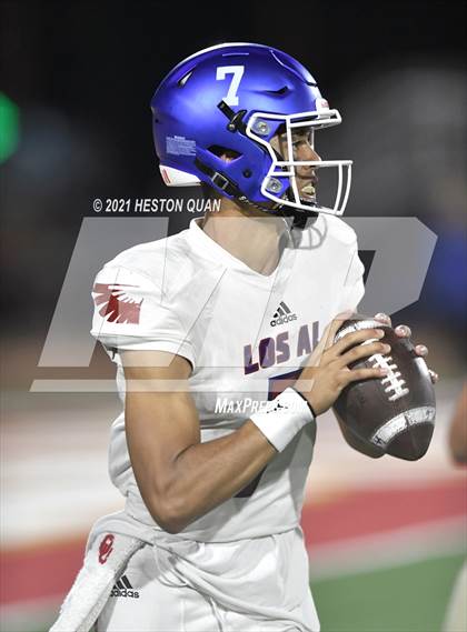 Thumbnail 3 in Los Alamitos @ Santa Margarita photogallery.