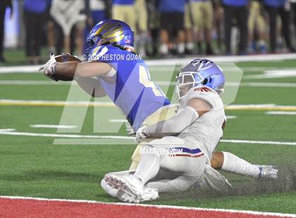 Thumbnail 1 in Los Alamitos @ Santa Margarita photogallery.