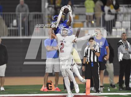 Thumbnail 1 in Los Alamitos @ Santa Margarita photogallery.