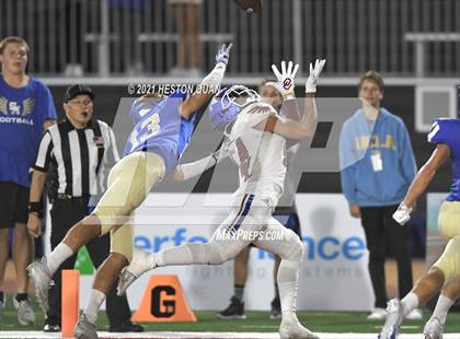 Thumbnail 1 in Los Alamitos @ Santa Margarita photogallery.