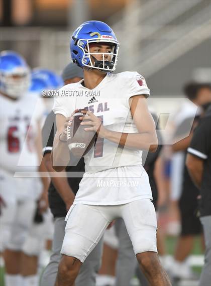 Thumbnail 1 in Los Alamitos @ Santa Margarita photogallery.