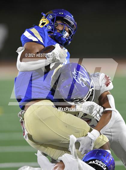 Thumbnail 3 in Los Alamitos @ Santa Margarita photogallery.