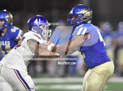 Thumbnail 1 in Los Alamitos @ Santa Margarita photogallery.