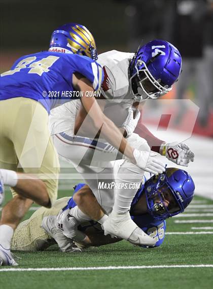 Thumbnail 3 in Los Alamitos @ Santa Margarita photogallery.