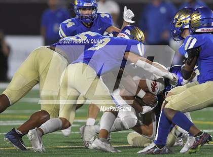 Thumbnail 1 in Los Alamitos @ Santa Margarita photogallery.