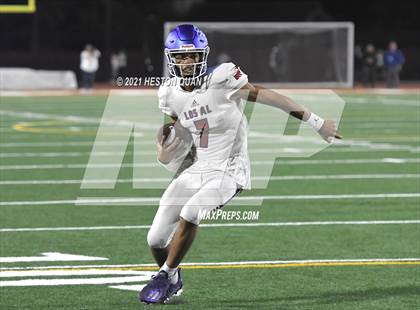 Thumbnail 1 in Los Alamitos @ Santa Margarita photogallery.