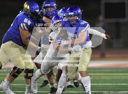 Thumbnail 1 in Los Alamitos @ Santa Margarita photogallery.